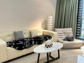Admiral 3-Bedroom Retreat in Kota Laksamana Jonker